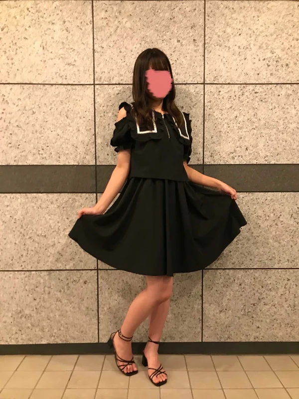 天野ひとみ