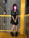 草間芹奈