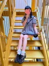 青山晴香