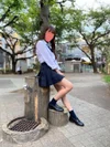 葉月りこ