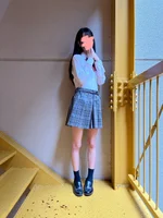 【東京No.1】池袋派遣リフレ あげは:門脇みりあ