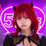 ファイブラウンジ　渋谷コンカフェ:あいり