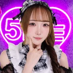 ファイブラウンジ　渋谷コンカフェ:ひちゃ