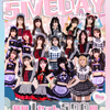 【4/25】1セット￥500💫ファイブデーイベント✨