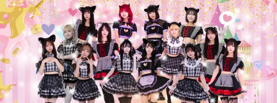 ファイブラウンジ　渋谷コンカフェ