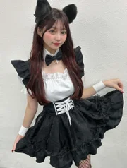 コスプレ正面画像