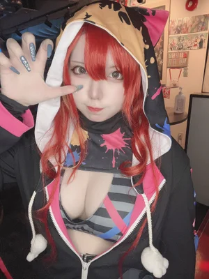 りふゆ