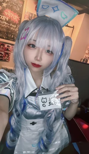 のくま