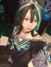 VOCALOID BAR みくすろいど