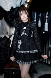 コスプレ正面画像