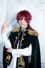 コスプレ正面画像