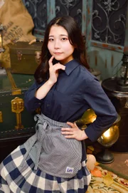 コスプレ正面画像