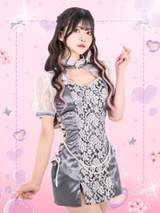 コスプレ正面画像