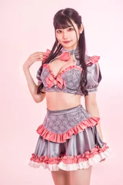コスプレ正面画像