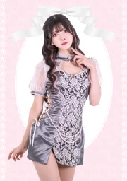 コスプレ正面画像