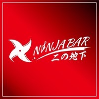 NINJA BAR 二の地下