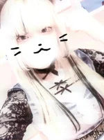 オオカミちゃんカフェ天満店:りさ