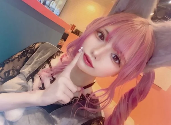 ひみつ