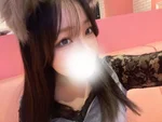 オオカミちゃんカフェ天満店:ゆなた