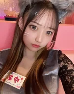 オオカミちゃんカフェ天満店:ゆあ