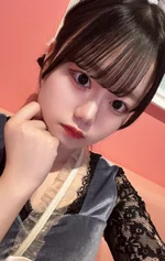 オオカミちゃんカフェ天満店:はる