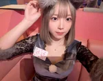 オオカミちゃんカフェ天満店:なつ