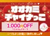 4/10(金),4/11(土) オオカミチャイナっこ🐺🪭