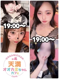 本日の出勤情報🐺