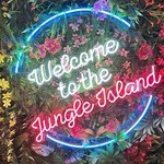 Jungle Island:じゃんぐる
