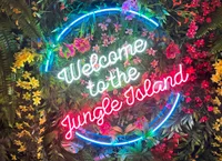 Jungle Island