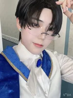 Adel Stern エーデルシュテルン:知靏(チヅル)