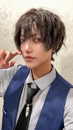 Adel Stern エーデルシュテルン:セシル