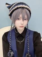 Adel Stern エーデルシュテルン:みね