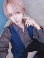 Adel Stern エーデルシュテルン:Rei (れい)