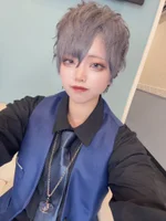 Adel Stern エーデルシュテルン:⑨(まるく)