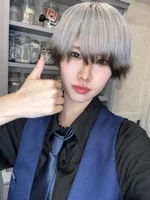 Adel Stern エーデルシュテルン:サウス