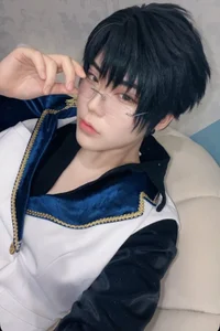 知靏(チヅル)