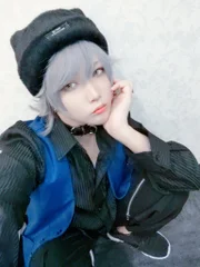 コスプレ正面画像
