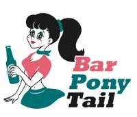 BarPonyTail