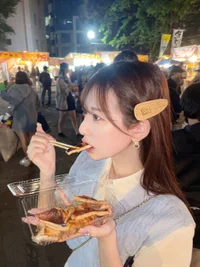 看板娘スペシャルフォト