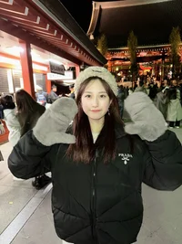 看板娘スペシャルフォト