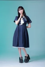 NUMBER46(ナンバーフォーティーシックス):りお