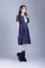 NUMBER46(ナンバーフォーティーシックス):ありさ