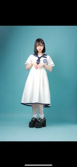 NUMBER46(ナンバーフォーティーシックス):ほなみん