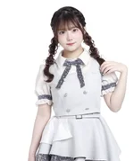 NUMBER46(ナンバーフォーティーシックス):みうキャプテン
