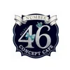 NUMBER46(ナンバーフォーティーシックス)