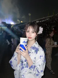 浴衣イベント！なう！の画像1