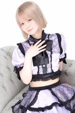 デビりうむ:みう