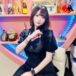 cafe＆bar cloris（クロリス）日本橋店:アスカ