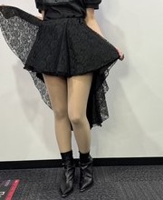 コスプレ正面画像
